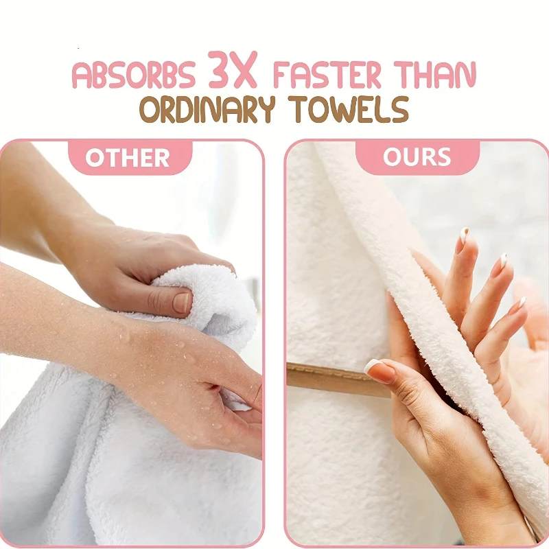 Bath Towel Bamboo Fiber Baby Hug Cloak Gift Box Super Soft Hooded Design Bathrobe Perfect Mother Baby Bath Essential