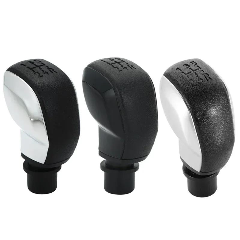 Gear Stick Shift Lever Head Ball Manual Car 5 Speed for Peugeot 208/301/2008/308 Citroen C2/C3/C4/C-Elysee