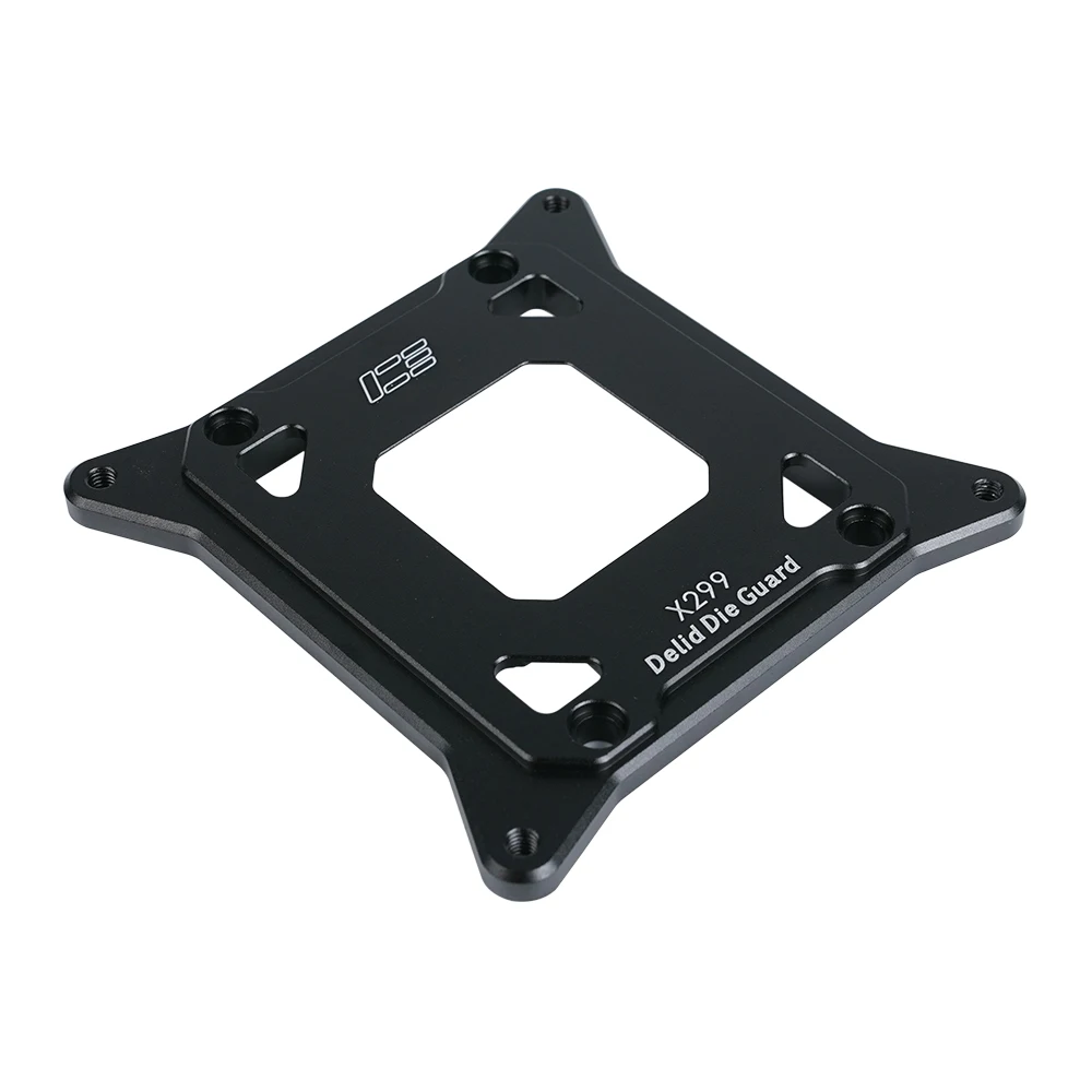 IceManCooler CPU Open Cover Protector For Intel LGA2066 X299