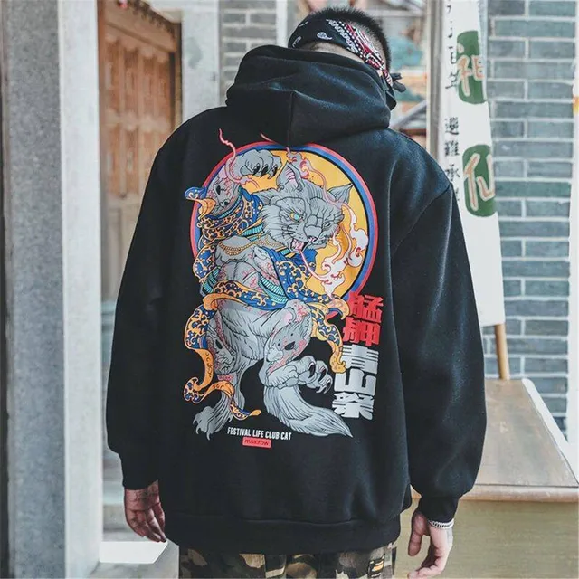 トップス AWESOME BOY ICHIRYU MADE rebuild hoodie AWESOME BOY × ICHIRYU MADE | Answer