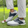 Leather Fashion Walking Shoes Men 2025 Handmade Male All-match Shoes Non-Slip Men's Business Shoes Luxury Brand Outdoor Footwear 3