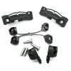 Convertible Locking Hook Repair Kit For Mercedes-Benz W451 SMART  Fortwo 2006-2014 ,4517760016 3