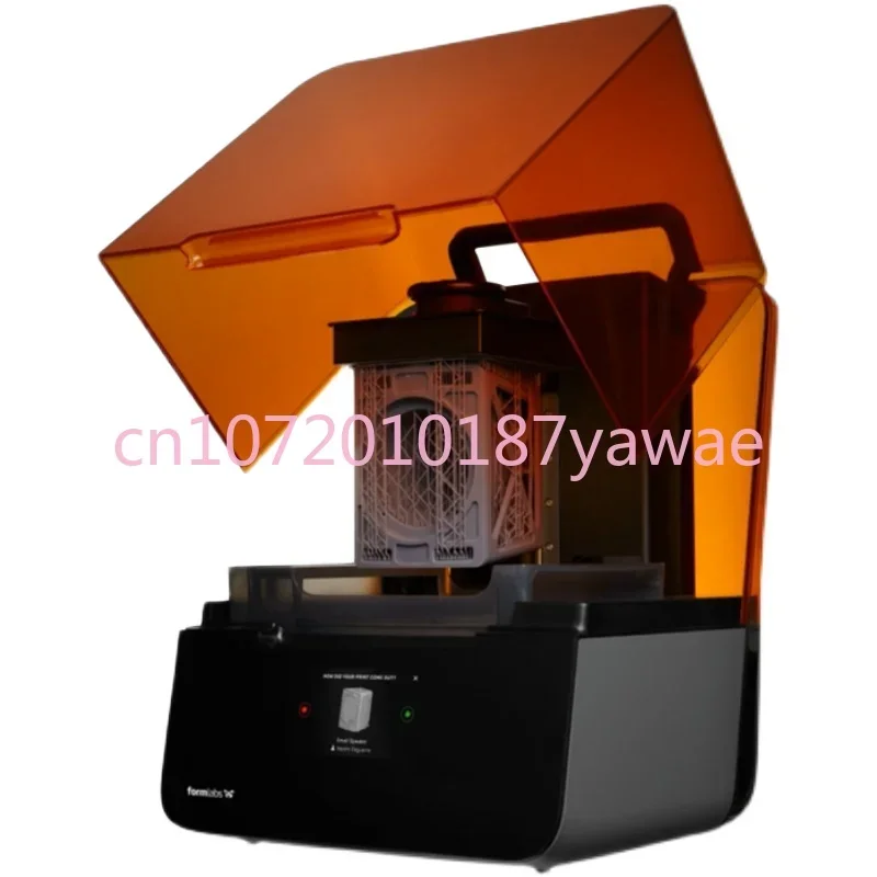 Stampante 3D Formlabs Form 3 Light Curing Sla Kit Di Garage Per Anime Dentali Commerciali Industriali Ad Alta Precisione