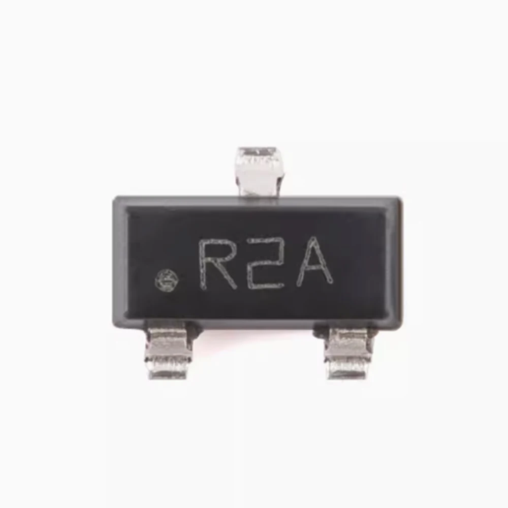

5pcs/lot LM4040AIM3-2.5/NOPB R2A LM4040AIM3-2.5 SOT New Original Genuine Ic