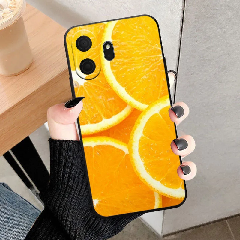 Premium TPU Soft Silicone Protective Case