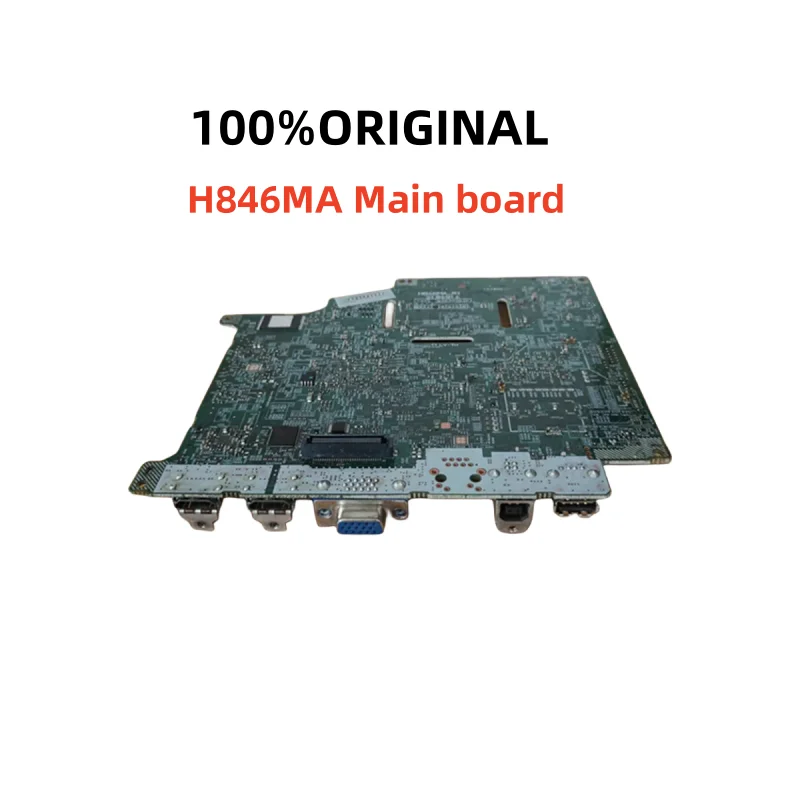  프로젝터 메인 보드, PCB 보드, EX9220 EB-U42 CB-U42 PL U42 + PL 1286, H846MA(H846)