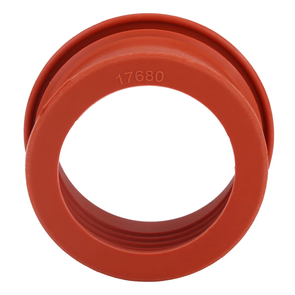 1Pcs 6cm External Diameter Rubber Turbo Air Pipe Sleeve 1434.C8 1434C8 for PEUGEOT 206 207 307 308 407 EXPERT PARTNER 1.6 HDI Rubber Air Pipe Sleeve