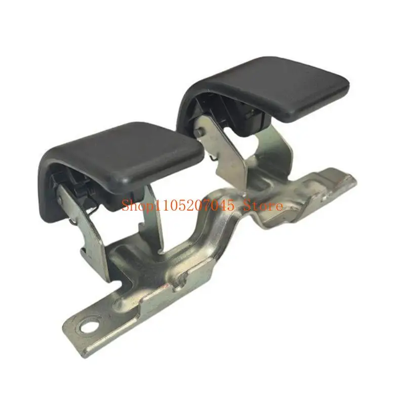 37cd 내구성이 뛰어난 ABS 엔진 보안 핸들 개선 정확한 2017 222 차량