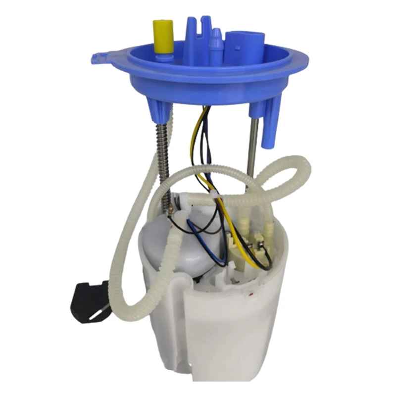 

5QF919087K Car Electrical Fuel Pump Module Assembly For-Volkswagen Tiguan Engine Fuel Tank Pump Assembly