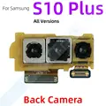 S10 Plus Back