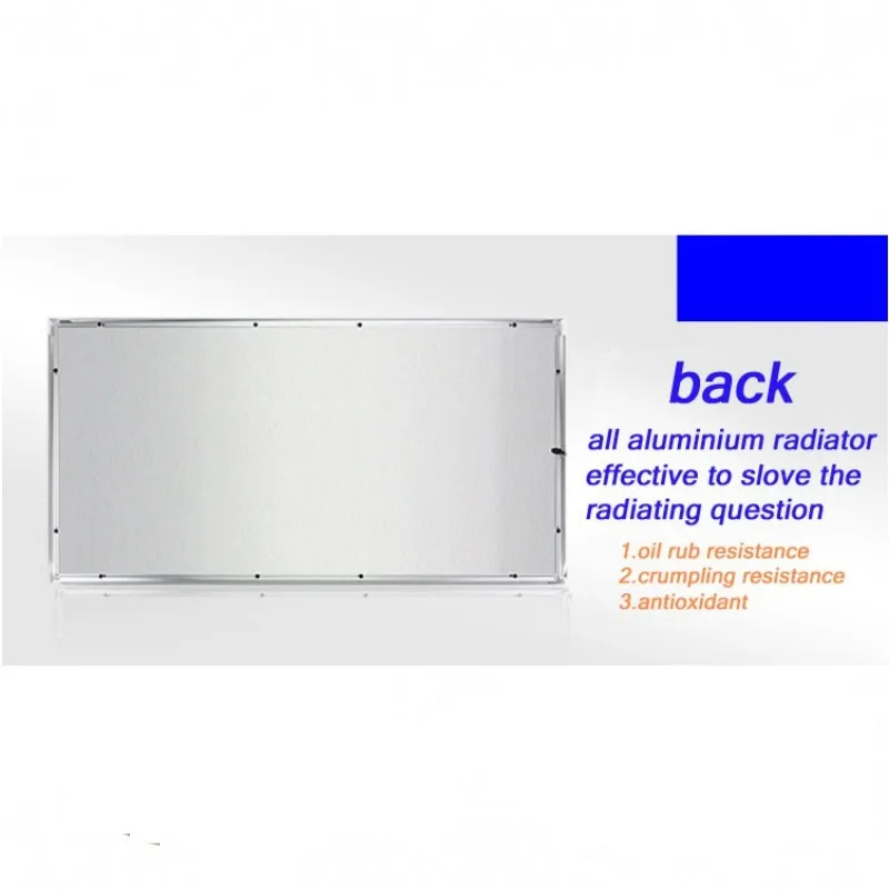 Рисунок 4 - Светодиодная панель 600x1200 мм