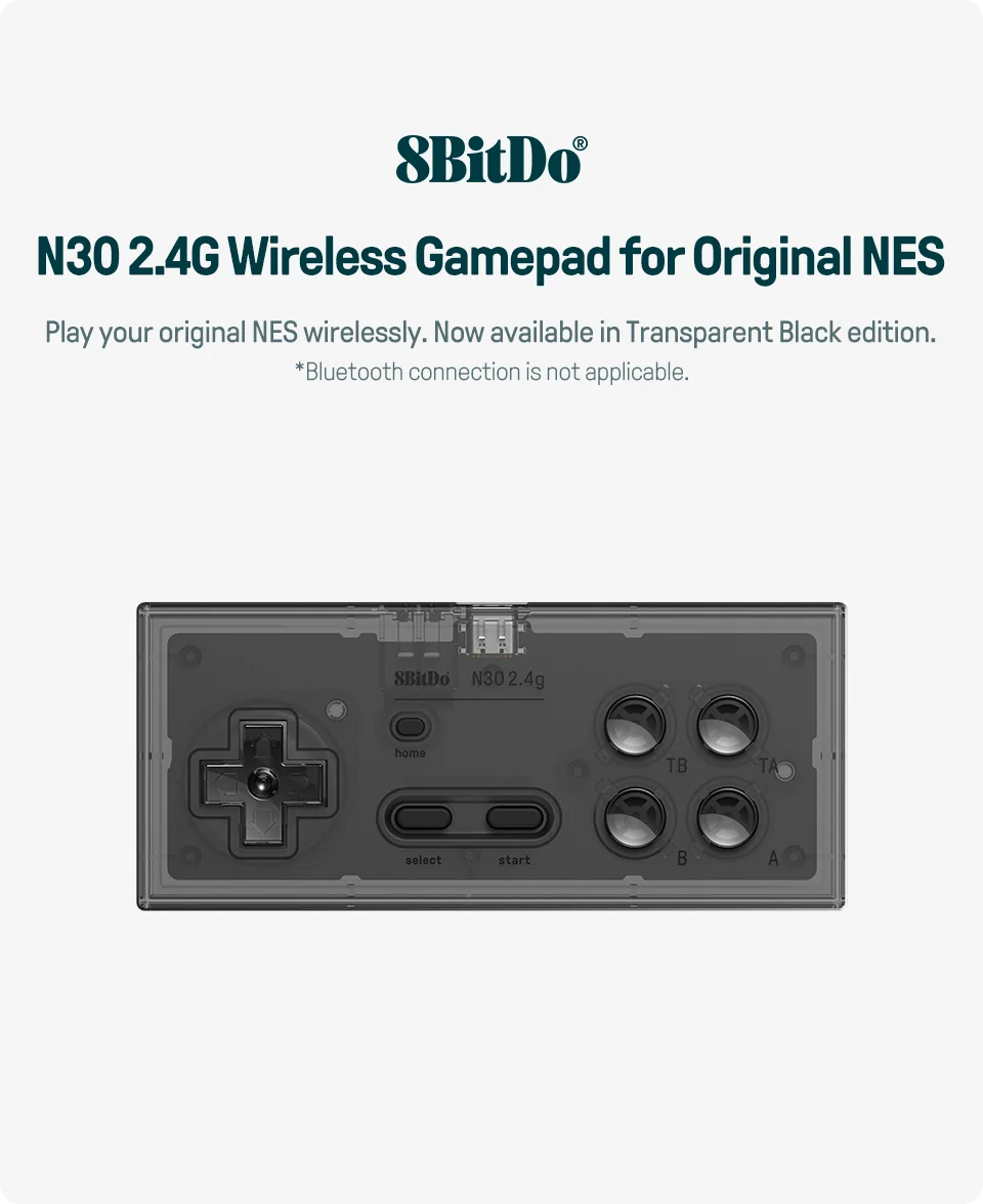 HOT Nintendo Switch 8bitdo Nes Controller Nintendo Switch 8bitdo