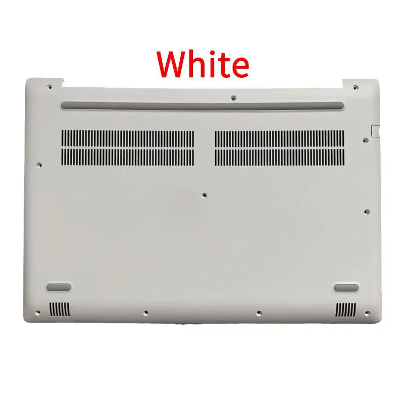 Enhanced Laptop Shell with US Backlit Keyboard and Palmrest Cover