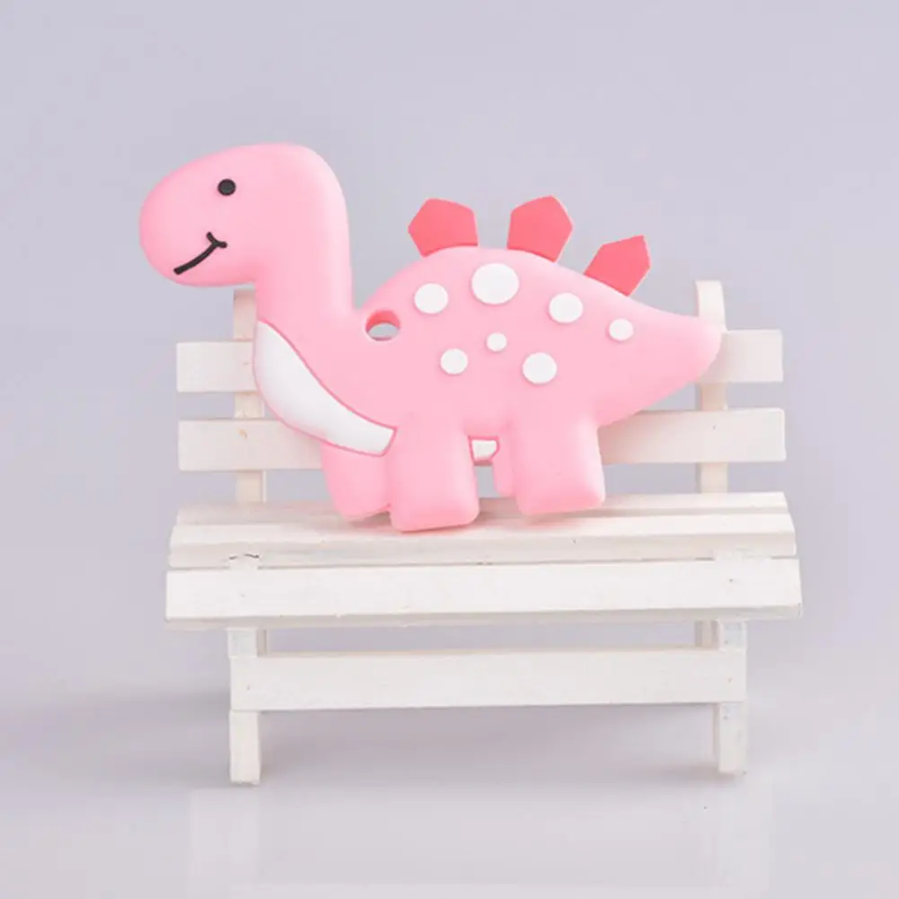 

Детская игрушка для жевания, милая износостойкая пищевая Жевательная принадлежность, детский Прорезыватель для зубов, игрушка, силиконовый Прорезыватель для зубов