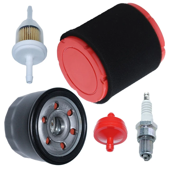 Air Filter Craftsman T1000 Oil Filter Engine Oil Filter Craftsman