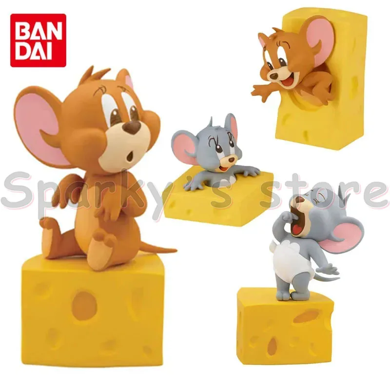 Funko Pop! Tom & Jerry – Figura De Vinilo De Tom (9,5 Cm) – Coleccionable Oficial – Regalo Perfecto Para Fans De La Serie – Muñeco De TV Para Niños Y Adultos