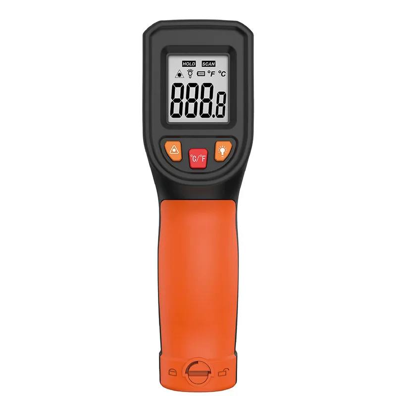 Infrared Thermometer High-Precision Gun