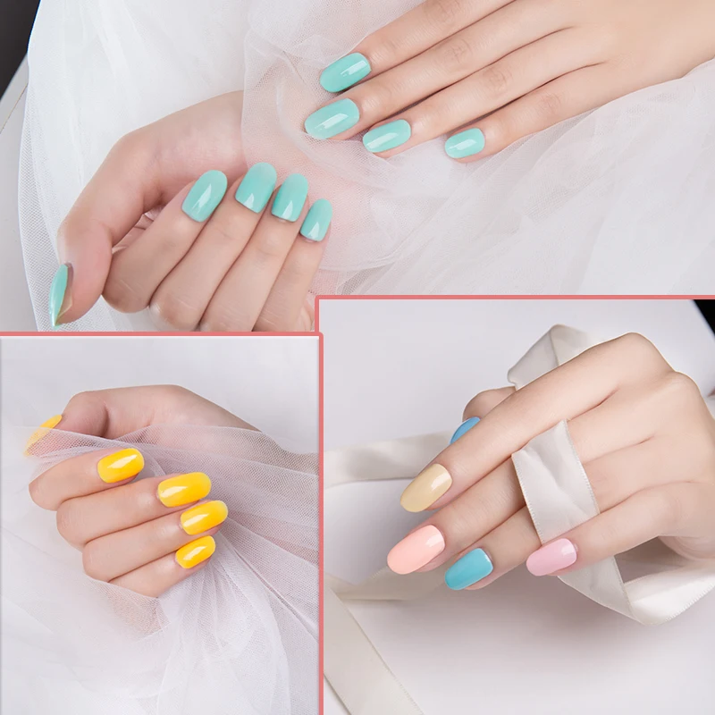 Cloubeute ?oⓒ≤† ?o¨?¶? ?EE? §? ał ?†§ I?E†u, Vernis I?¨ UV §? ?†?ⓒ?†u u, ?≤†a§ ?E? ał §? ?†§, 15ml