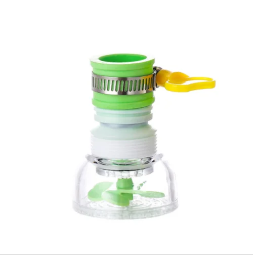 B 1pc green