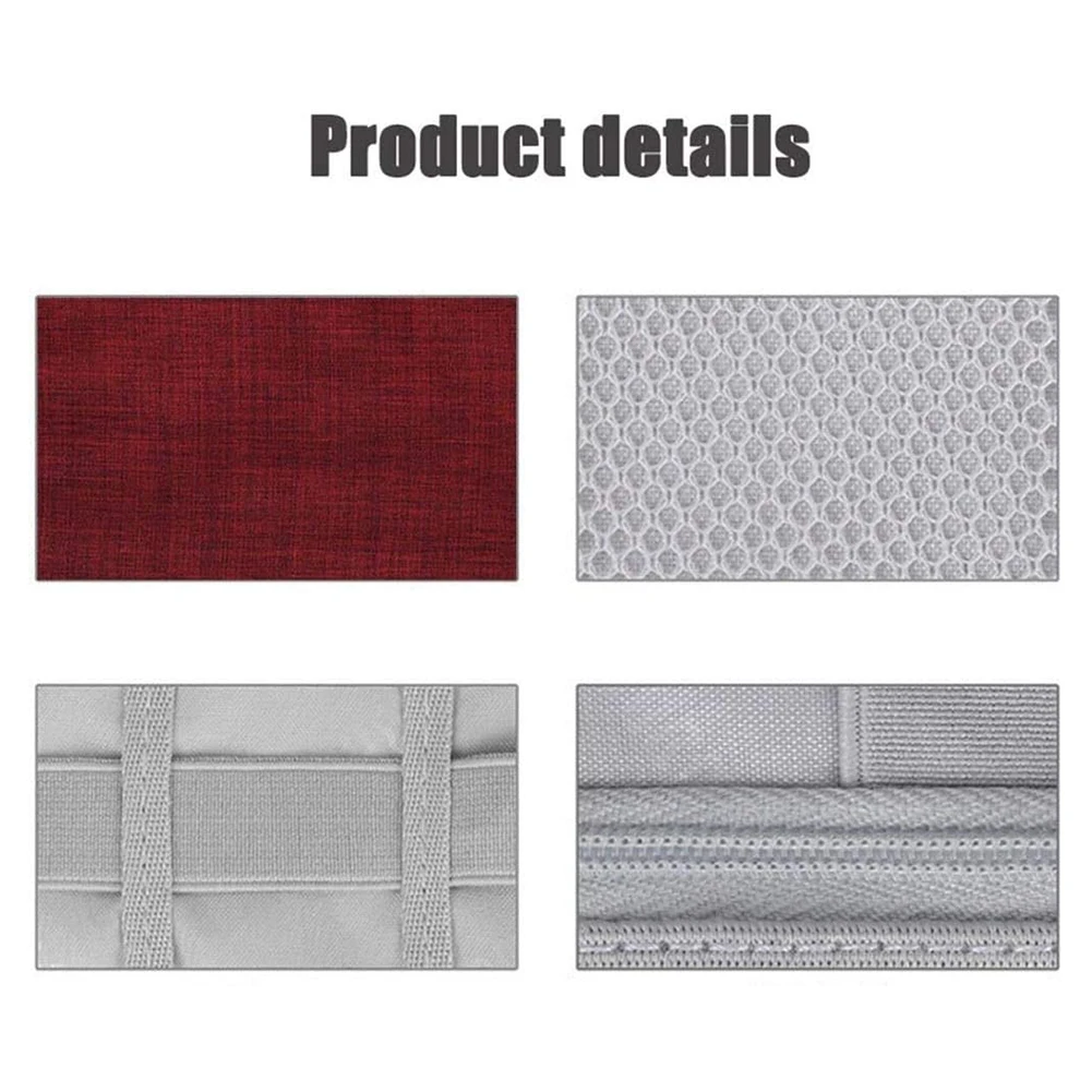 watchband box for Apple Watch strap case data cable Travel smart watch Wriststrap storage bag Box watches organizer