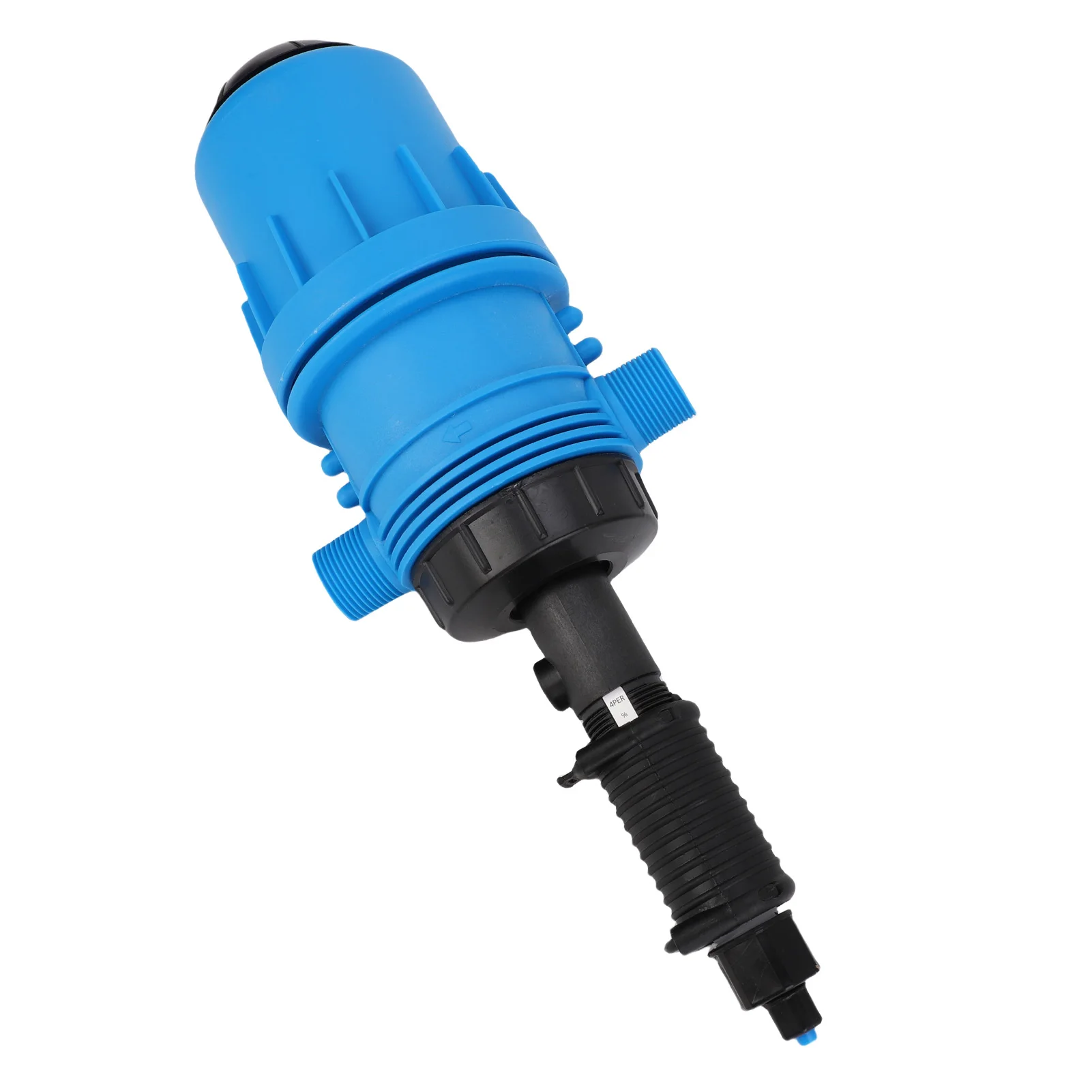 Description Picture 5 of itemFertilizer Injector G1 G3/4 Male Thread 0.4%-4% Drip Irrigation Injector Dosing Pump Automatic Liquid Dosing Pump