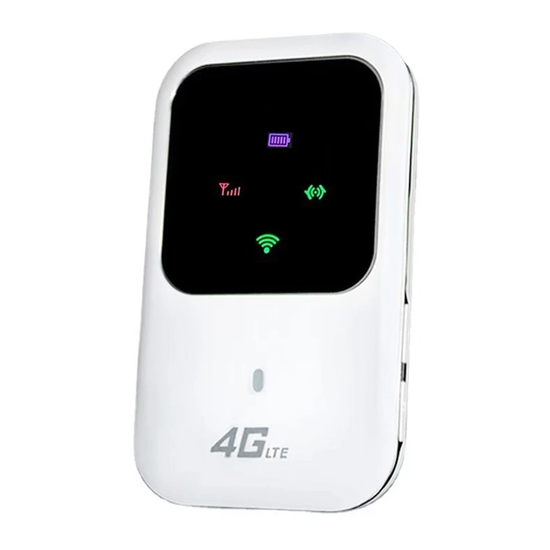 

M80-5M бортовой Wi-Fi портативный Wi-Fi маршрутизатор 150 Мбит/с B1/B3/B5/B40