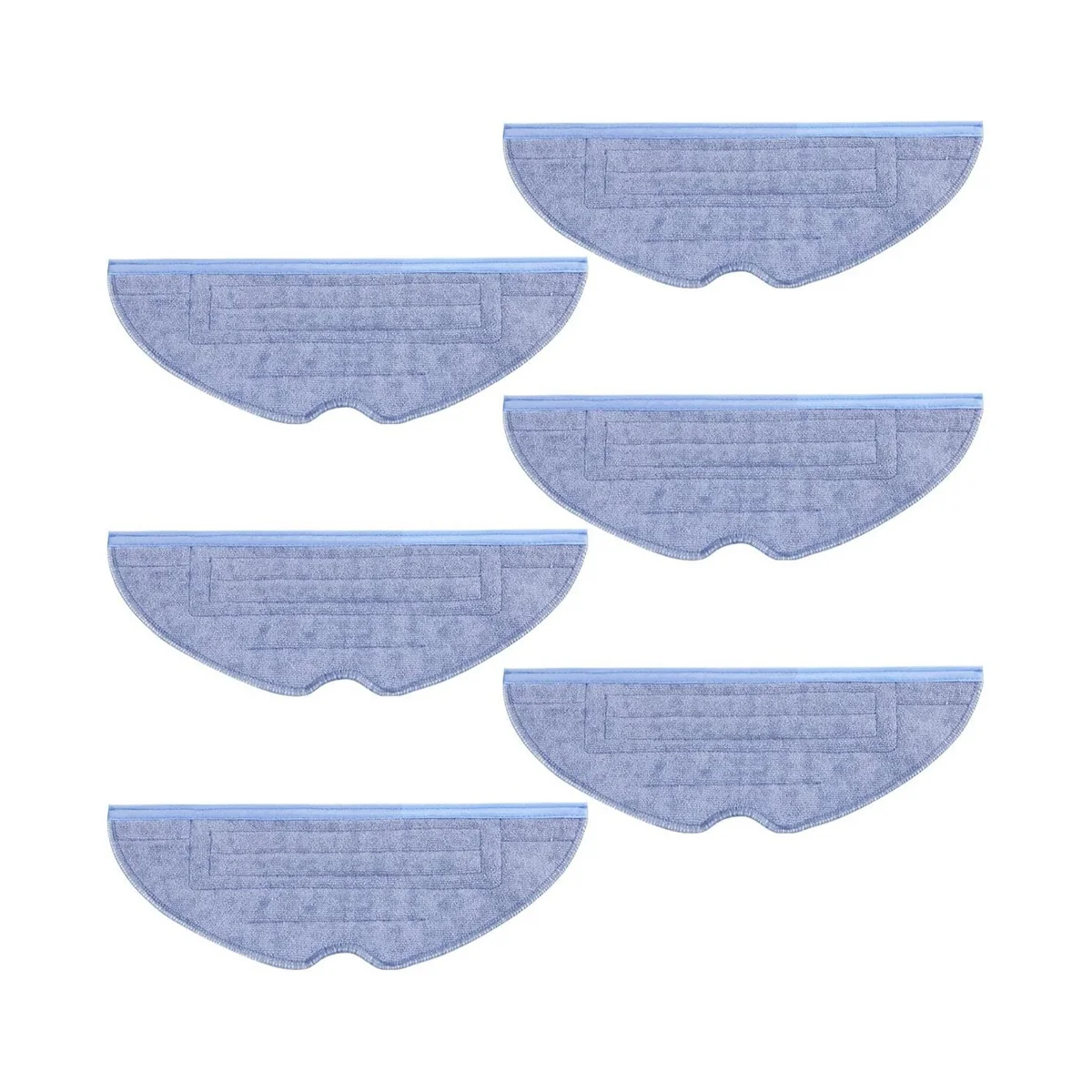 

Сменные тряпки для швабры Roborock S7 /S7 +/S7 MaxV/S7 MaxV Plus / S7 MaxV Ultra / T7 / T7 Plus, тряпка для швабры