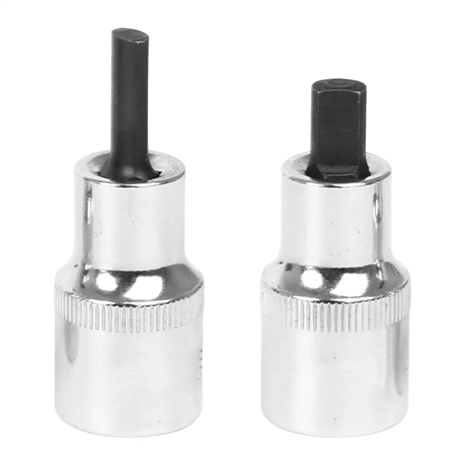 

2Pcs Strut Housing 3424 1/2inch Drive Sturdy Heavy Duty Professional Strut Remover Shock Absorber Dismantle Strut Spreader Tool