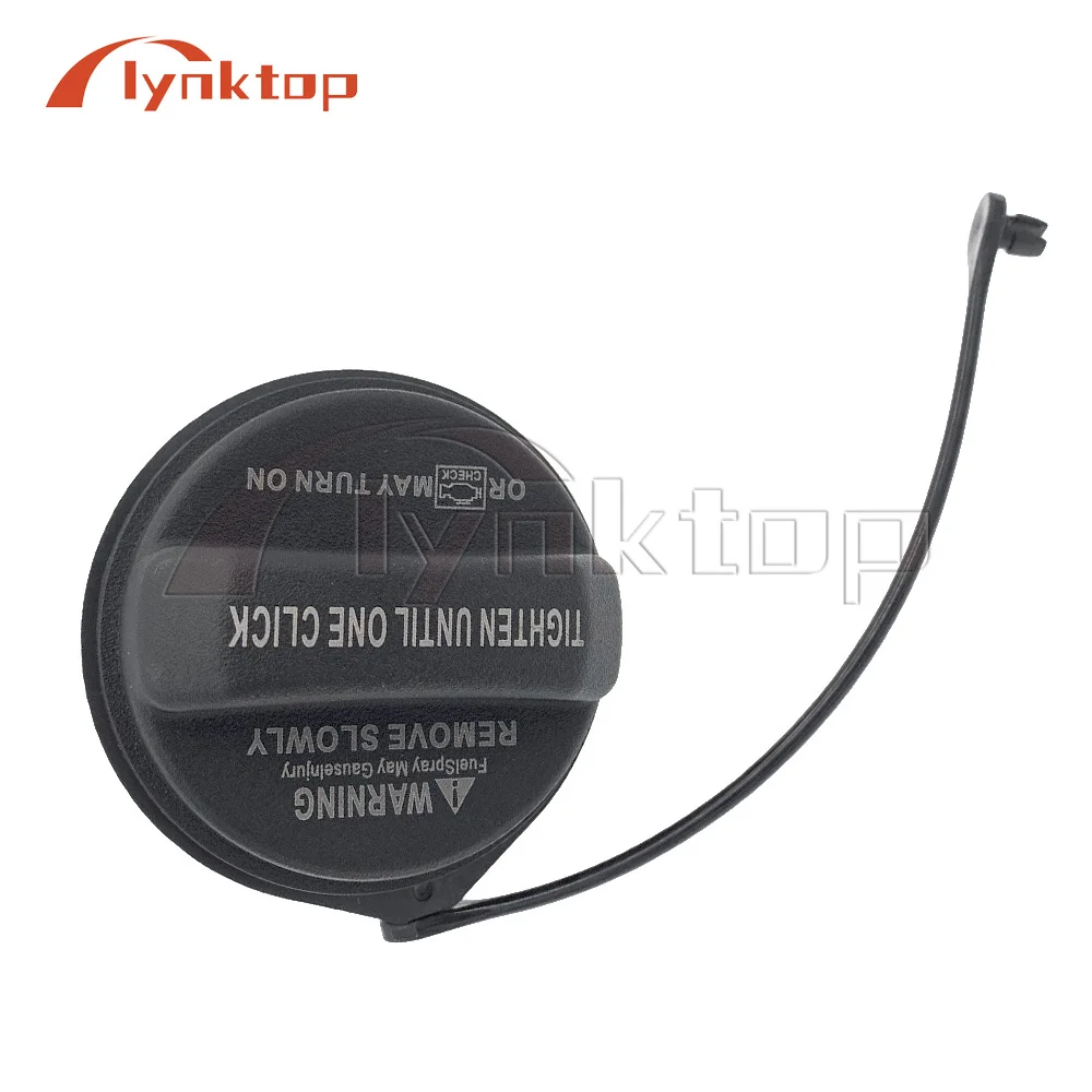Fuel Filler Gas Cap Tank Cover for Hyundai Elantra Sonata Santa Fe