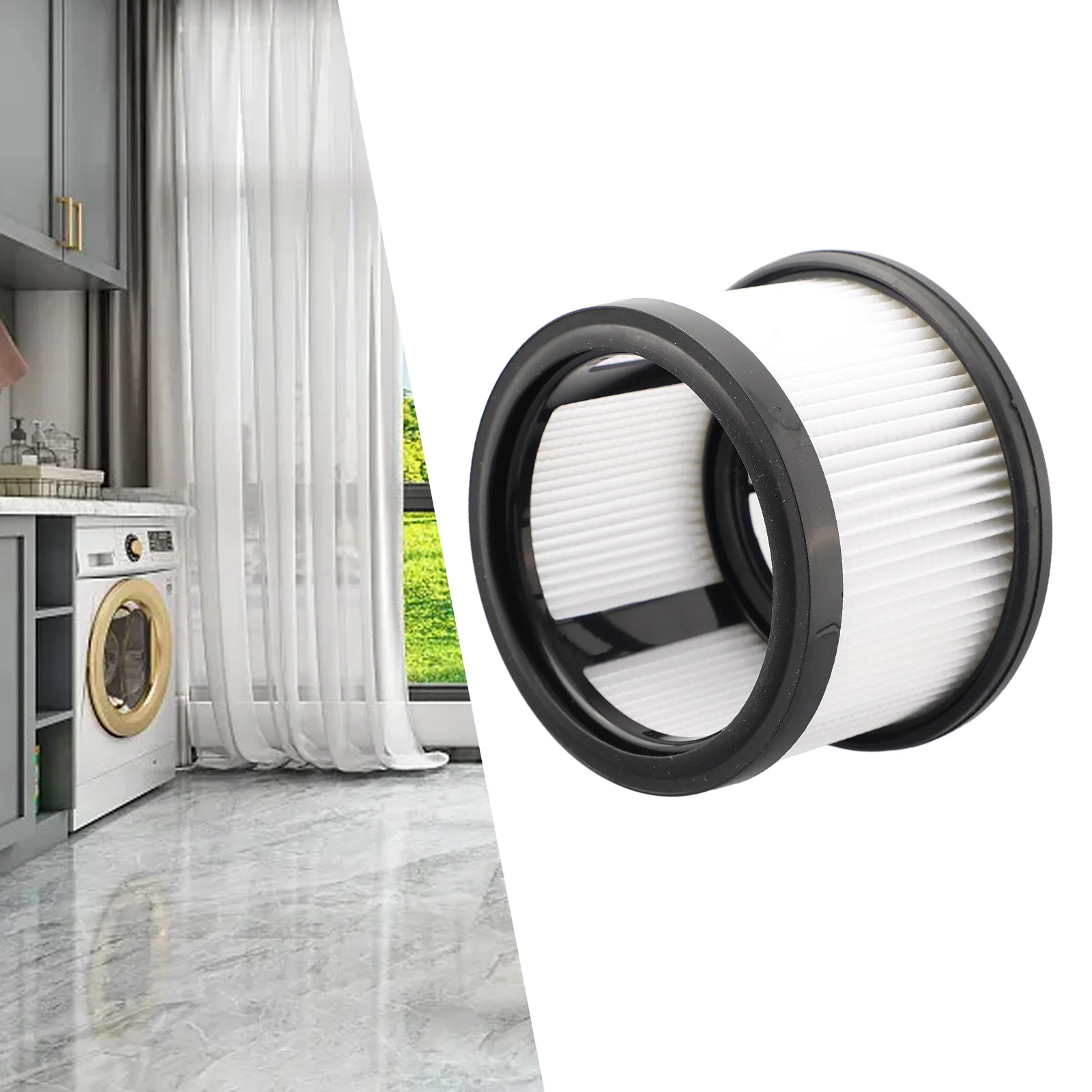 

Моющийся фильтр для пылесоса Dre-ame T10 T20 T30 G9 G10