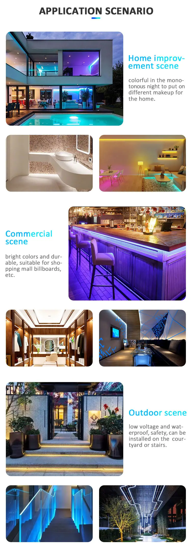 LED Strip Light Fita RGB 5050 Luces String Flexible Lamp Tape DC5V Bluetooth Infrared Control TV Backlight Home Party Decoration LED Strip Light Fita RGB 5050 Luces String Flexible Lamp Tape DC5V Bluetooth Infrared Control TV Backlight Home Party Decoration