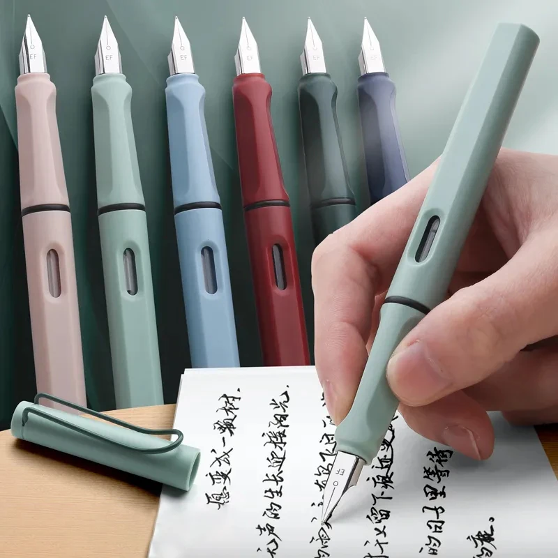 Fountain Pens School Fountain Pen Stationery Fountain Pen Supplies