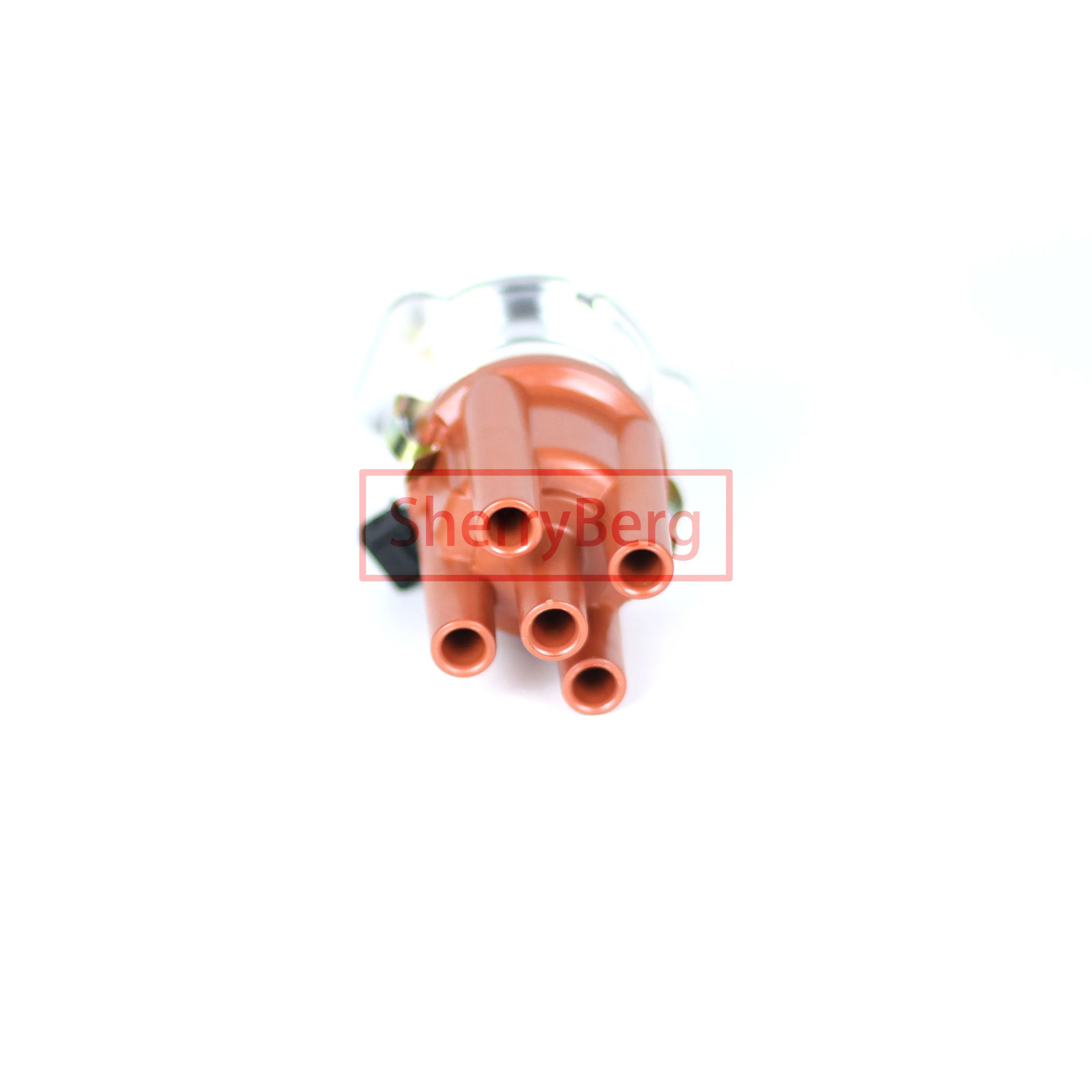 SherryBerg New Distributor Distributor Ignition fits For Opel Astra Vectra Corsa ASTRA 1.4 1211412 90487486 for BOCSH 023752102
