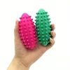 1pc foot massage ball, spike massage ball for relieving pain and tension, yoga massage tool, muscle massage. 6