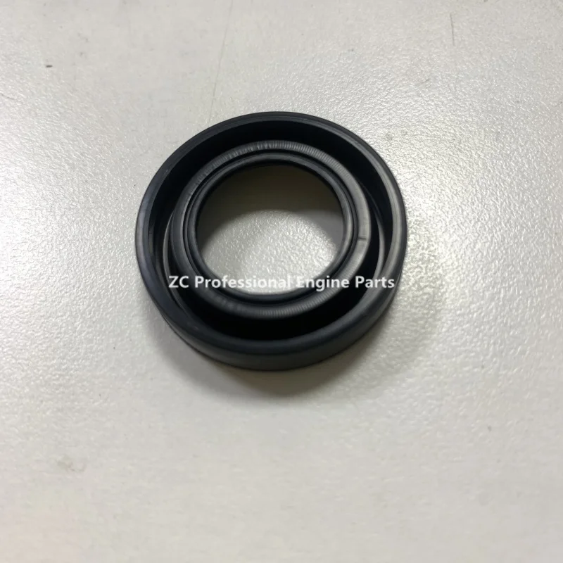 1096390340 1-09639034-0 1-09639034-1 Japanese original fuel injector sealing ring for Isuzu FVR34 6HK1 4HK1 engine parts