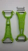 2 Pc Shredder and peeler Quick and safe 6