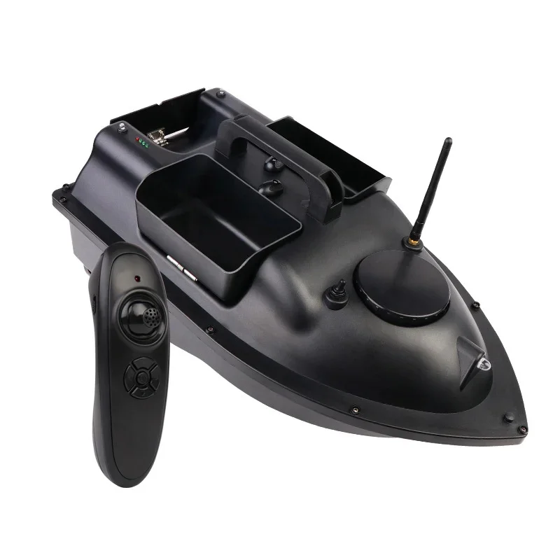 500 Meter Nest Making Boat GPS Positioning Fishing Hook Delivery Boat One Click Return Three Warehouse Wireless Intelligent