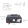 QYT KT-7900D 25W Quad Band Latest Version Mini Mobile Radio 136-174/220-260/350-390/400-480MHz kt 7900D Walkie Talkie 10 KM 3