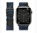 Track blue
