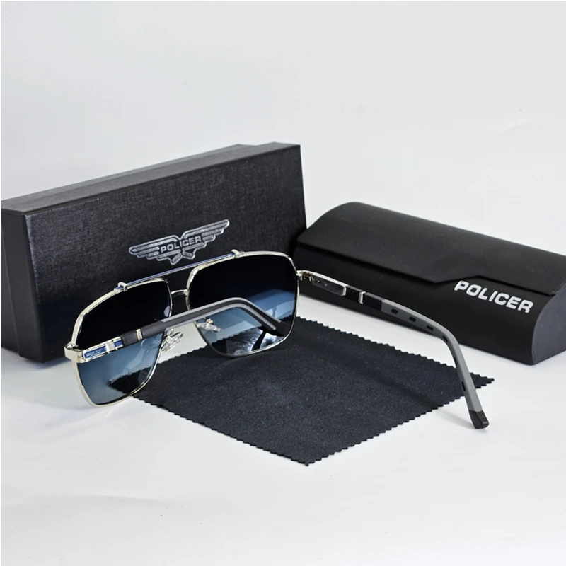 نظارات شمسية مستقطبة ، نظارات شمسية كلاسيكية ، حما...