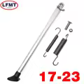 Type B 17-23 Silver