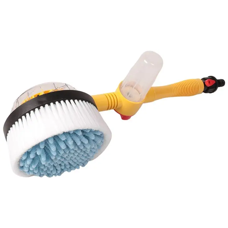 특이한 다기능 세차용 걸레 세척 도구 세척 걸레 브러쉬 폼 브러쉬 자동차 용품