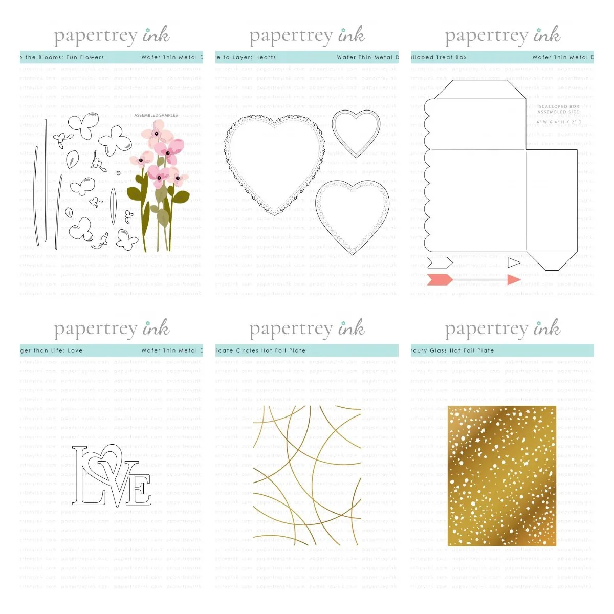 Metal Punch Art Cutter Metal Cutting Dies Flower Dies Cards Dies