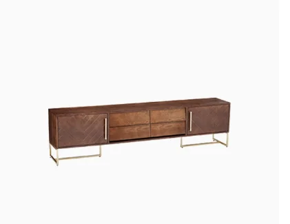 160Cm ash wood
