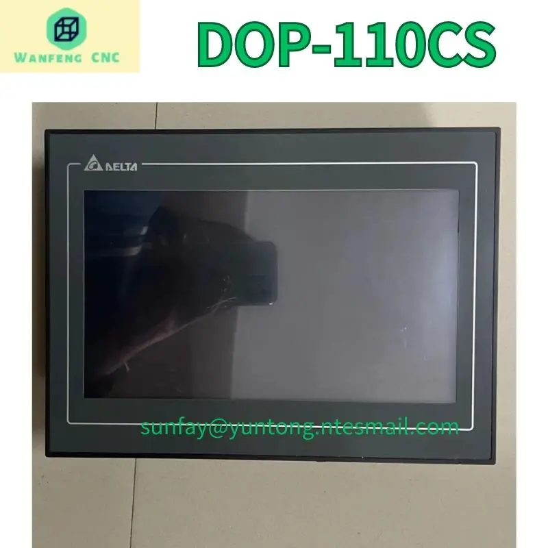 

brand-new Touch screen DOP-110CS Fast Shipping