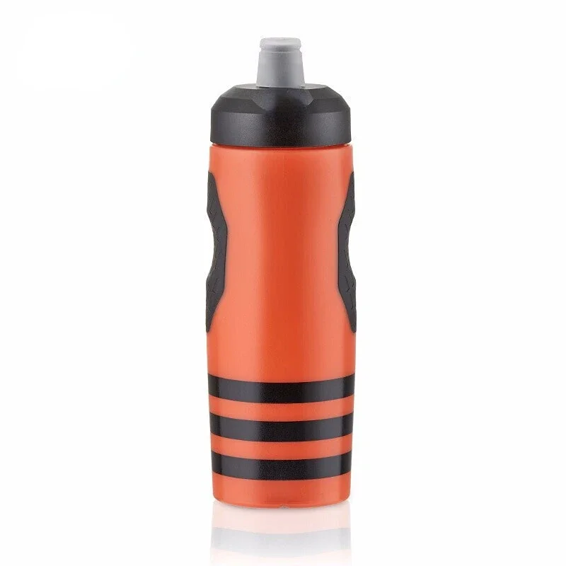 

Sports Cup Squeeze Type Fitness Sports Running Male and Female Portable Large Capacity Kettle