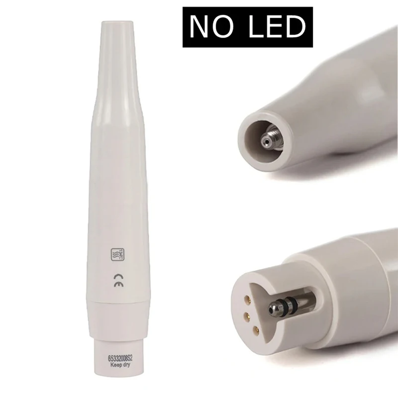 Dental Teeth Care Tools Detachable Teeth Cleaning Whitening Pen Ultrasonic Piezo Scaler Handpiece Pens Accessory