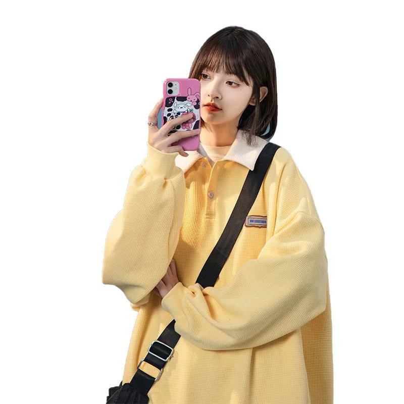 Рисунок 6 - Модный Женский свитшот большого