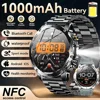 T-Rex 3 Ultra Military Smartwatch 1