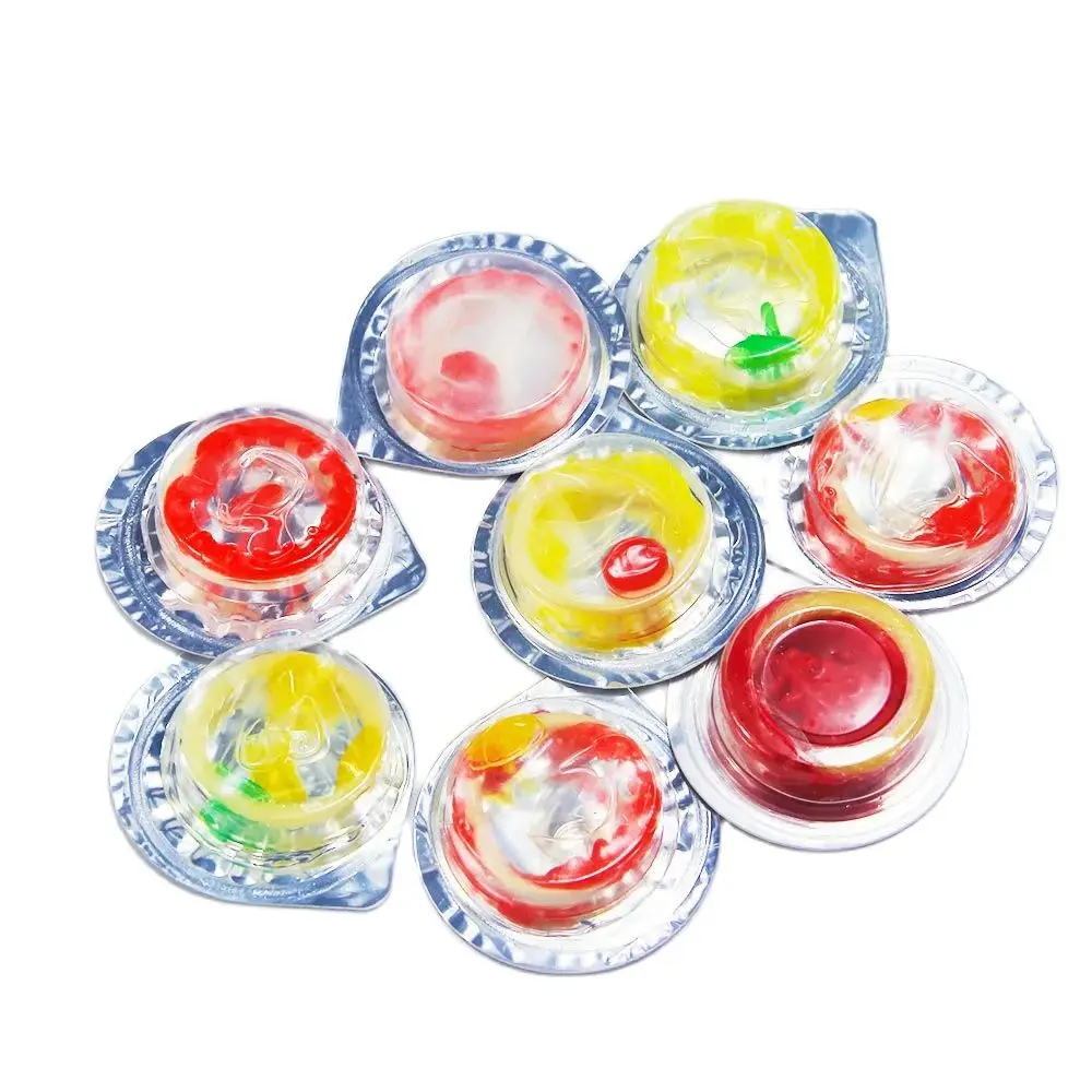Male Sex Toys 5pc Ribbed Vibrate Sleeve Penis Extend Comdom Clitoris Massage Delay Cock Ring Enlargement Sheath